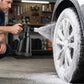 💦DIY Car Wash Must‑Have🔥50% OFF｜2.3L Pressurized Foam Sprayer, Adjustable Fan Nozzle For Cars & Bikes ✨🚲