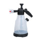 💦DIY Car Wash Must‑Have🔥50% OFF｜2.3L Pressurized Foam Sprayer, Adjustable Fan Nozzle For Cars & Bikes ✨🚲