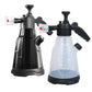 💦DIY Car Wash Must‑Have🔥50% OFF｜2.3L Pressurized Foam Sprayer, Adjustable Fan Nozzle For Cars & Bikes ✨🚲