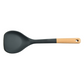 🍳🥄 50% OFF! 🌿🔥 Complete Silicone Kitchen Utensil Set – Non-Stick, Heat-Resistant & Ergonomic Wooden Handles. 1,564 Happy Customers! ✅