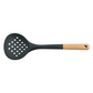 🍳🥄 50% OFF! 🌿🔥 Complete Silicone Kitchen Utensil Set – Non-Stick, Heat-Resistant & Ergonomic Wooden Handles. 1,564 Happy Customers! ✅
