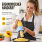 ⚡Buy 1 Get 1 Free⚡Manual Corn Stripper for Home & Kitchen