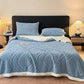 🎁New Arrivals 50% OFF💥Warmth-Boosting Floral Throw Blanket