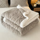🎁New Arrivals 50% OFF💥Warmth-Boosting Floral Throw Blanket