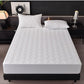 📢50% Off Now！🛏️Quilted Waterproof Mattress Protector