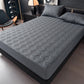 📢50% Off Now！🛏️Quilted Waterproof Mattress Protector