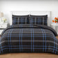 🔥50% Off！🛏Modern Minimalist Geometric Bedding Se