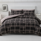 🔥50% Off！🛏Modern Minimalist Geometric Bedding Se