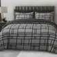 🔥50% Off！🛏Modern Minimalist Geometric Bedding Se