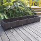🌱 SAVE 50%! 🥬 Multifunctional Planting Box – Grow Veggies & Herbs Easily – Self-Watering, Reinforced PP & Sturdy Stable Design ✨