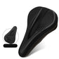 🚴💨Waterproof Memory Foam Bike Saddle Cushion✨