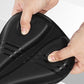 🚴💨Waterproof Memory Foam Bike Saddle Cushion✨