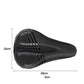 🚴💨Waterproof Memory Foam Bike Saddle Cushion✨