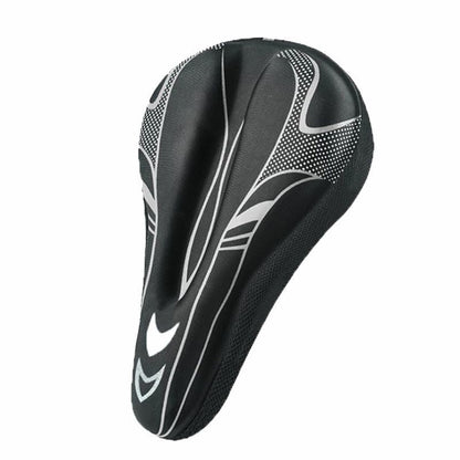 🚴💨Waterproof Memory Foam Bike Saddle Cushion✨