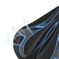 🚴💨Waterproof Memory Foam Bike Saddle Cushion✨