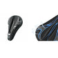 🚴💨Waterproof Memory Foam Bike Saddle Cushion✨