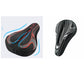 🚴💨Waterproof Memory Foam Bike Saddle Cushion✨