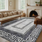 📢📢50% OFF !! 🏡✨Non-Slip Low Pile Area Rug