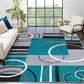📢📢50% OFF !! 🏡✨Non-Slip Low Pile Area Rug