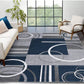 📢📢50% OFF !! 🏡✨Non-Slip Low Pile Area Rug