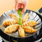 ⏳🔥LIMITED-TIME 50% OFF! 🍲Stainless Steel Expandable Steamer Basket