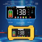 ⏳Time-Limited Special⏰12V 6A Smart Car Battery Charger with LCD Display