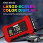 ⏳Time-Limited Special⏰12V 6A Smart Car Battery Charger with LCD Display