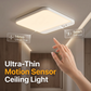 💡 50% OFF NOW! 🔄Motion Sensor Ceiling Light