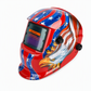 📢50% OFF !! 💥Auto‑Darkening Welding Helmet – Solar powered, for TIG/MIG & protective ✨