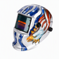 📢50% OFF !! 💥Auto‑Darkening Welding Helmet – Solar powered, for TIG/MIG & protective ✨