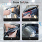 🎁Buy 1 Get 1 Free! ⏰2 PCS Car Side Mirror Rain Guards