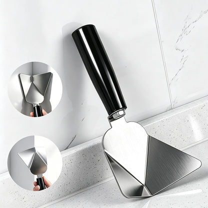🛠️ 90° Corner Trowel – Faster, Cleaner Corner Finishing