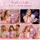 👑 LIMITED-TIME 50% OFF 🎀 Washable Princess Makeup Set — Fun, Portable & Easy to Clean