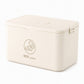 ⏳🔥LIMITED-TIME 50% OFF! ⏰Large Plastic Medicine Storage Box with Multi-Layer Divided Compartments Portable Family Emergency First Aid Organizer Box💊📦