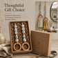 🏠 LIMITED-TIME 50% OFF! 🪵 Decorative Beaded Towel Hanger with Wooden Ring – Boho, Handcrafted, Multi-scene ✨
