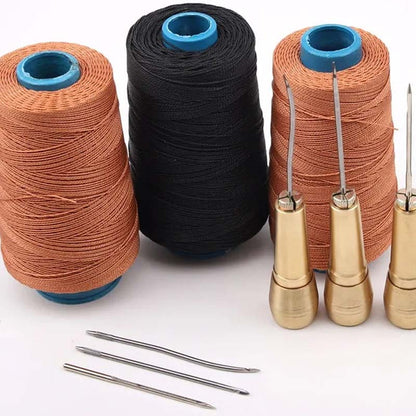 💪 FINAL 50% OFF ✨ Polished Copper Handle — Comfortable Non-Slip Grip, Resists Bending