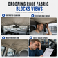 📢📢50% OFF !! 🛠️ Universal Car Roof Headliner Repair Kit– Universal fit & easy application ✨