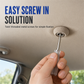 📢📢50% OFF !! 🛠️ Universal Car Roof Headliner Repair Kit– Universal fit & easy application ✨