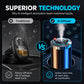 Smart Car Aromatherapy Diffuser
