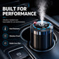 Smart Car Aromatherapy Diffuser