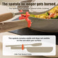 🦀 Save 50%! 🍳 Crab Utensil Holder – Fun, handy & kitchen-ready ✨