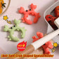 🦀 Save 50%! 🍳 Crab Utensil Holder – Fun, handy & kitchen-ready ✨