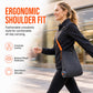 🛍️ Roll-Up Shopping Bag: Twist Storage, 15kg Load, Tear-Resistant, Fits in Palm, Eco-Friendly