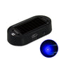 🚨50% OFF🚗Compact Solar Anti-Theft LED Flashing Lamp