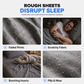 🛏Geometric Cartoon Anime Digital Print Polyester Duvet Cover Bedding Set with Pillowcases