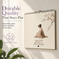🌸2027 Wall Calendar with Thick Paper