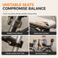 🚲👶Bicycle Child Seat with Backrest & Cushion – For Mountain Bikes, Safe & Comfortable Parent-Child Cycling