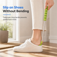 🎁BUY 1 GET 1 FREE!🎁Telescopic Stainless Steel Long-Handle Shoe Horn