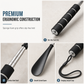 🎁BUY 1 GET 1 FREE!🎁Telescopic Stainless Steel Long-Handle Shoe Horn