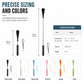 🎁BUY 1 GET 1 FREE!🎁Telescopic Stainless Steel Long-Handle Shoe Horn